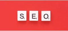 What is a keyword in the context of search engine optimization?