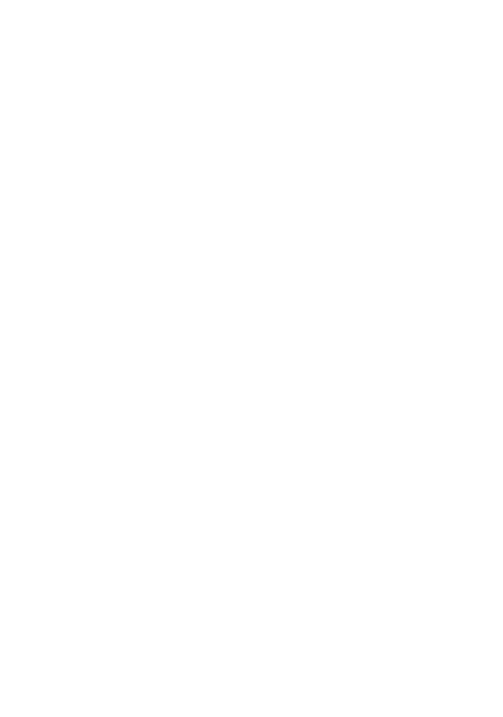 Recent Reviews